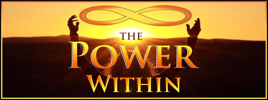 The power within